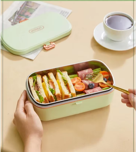 Elektrikli Paslanmaz Çelik Gıda Isıtıcısı - Elektrikli Saklama Kabı