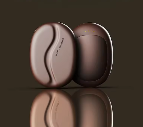 Manyetik el ısıtıcısı- 2 paket