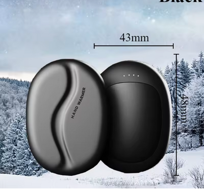 Manyetik el ısıtıcısı- 2 paket